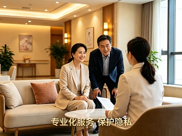 泸县有偿售卵代生女生的客户的客户群体有哪些