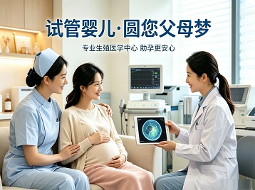 泸县辅助生育服务 试管婴儿行业的兴起背景、发展与未来展望
